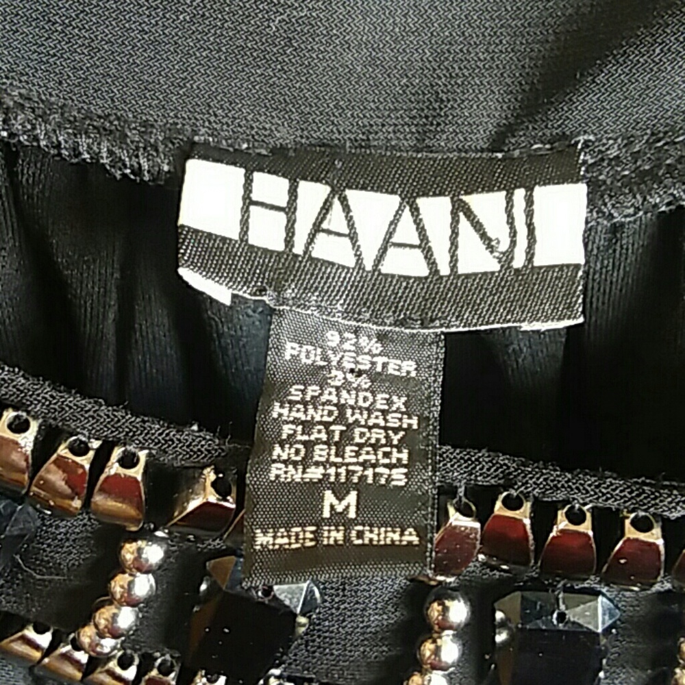 Haani Dress - Picture 4 of 7